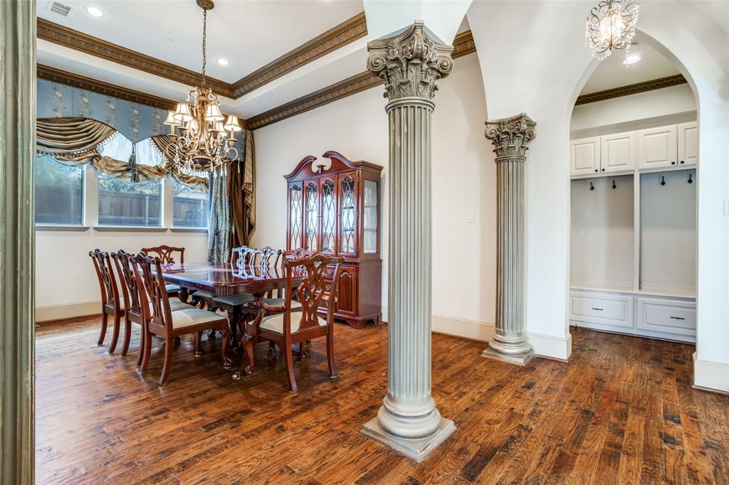 Stonebriar Country Club Estate - Residential