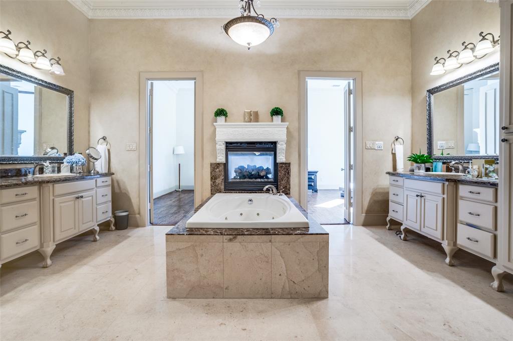 Stonebriar Country Club Estate - Residential