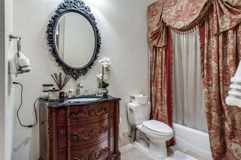 Stonebriar Country Club Estate - Residential