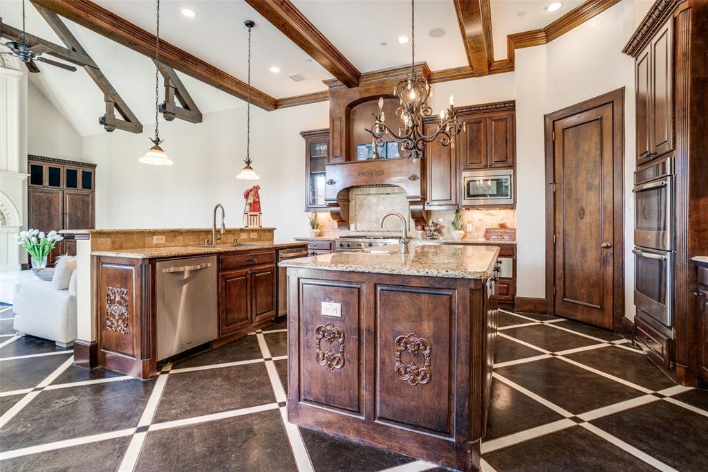 Stonebriar Country Club Estate - Residential