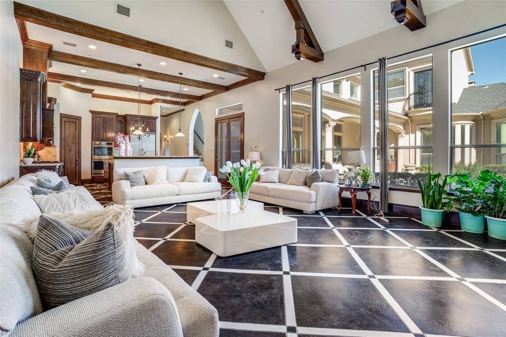 Stonebriar Country Club Estate - Residential