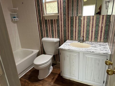 16729 Malibu Drive 30 Flint TX 75762