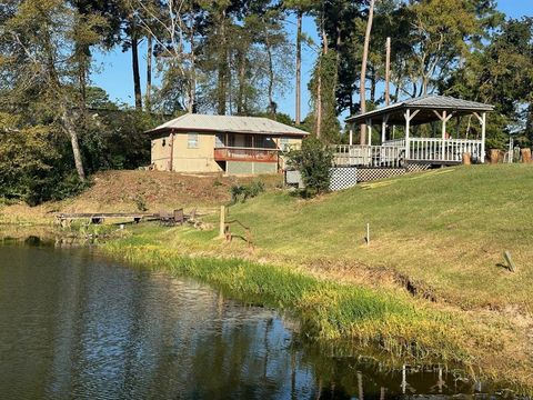 16729 Malibu Drive 30 Flint TX 75762