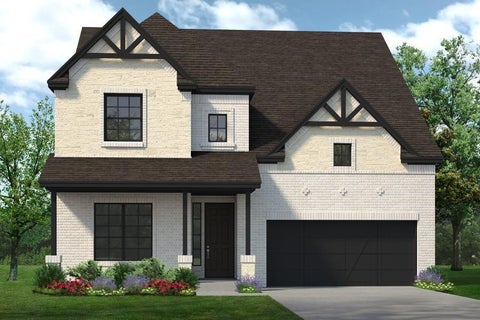 Photo of 5752 Glynda Drive, North Richland Hills, TX 76180 (MLS # 21402334)