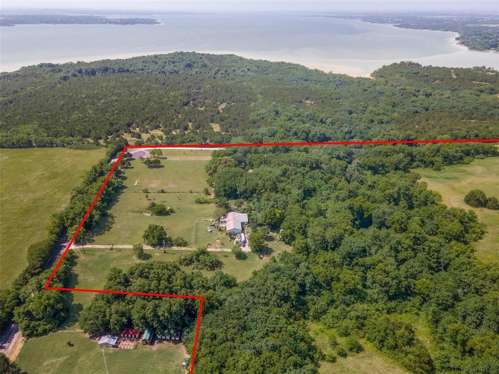 J B Mcclyman Survey - Land