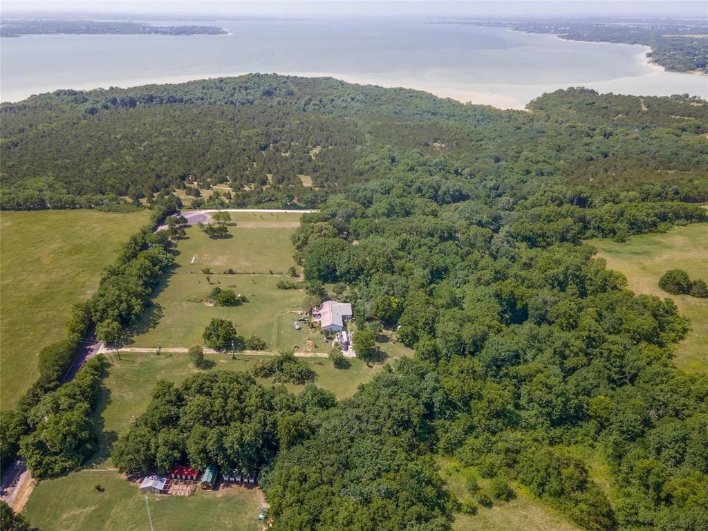 J B Mcclyman Survey - Land