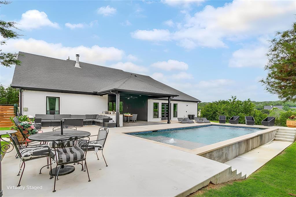 1014 Eagles Ridge Court
