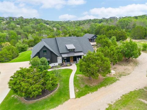 1014 Eagles Ridge Court Weatherford TX 76087