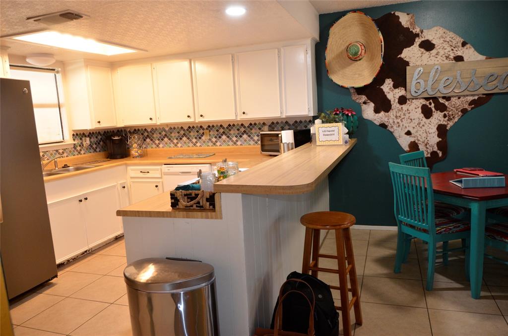 Guadalupe Comal Estates #1 - Residential