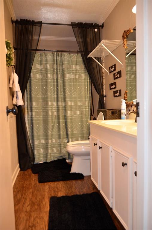 Guadalupe Comal Estates #1 - Residential