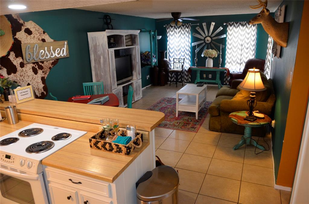 Guadalupe Comal Estates #1 - Residential