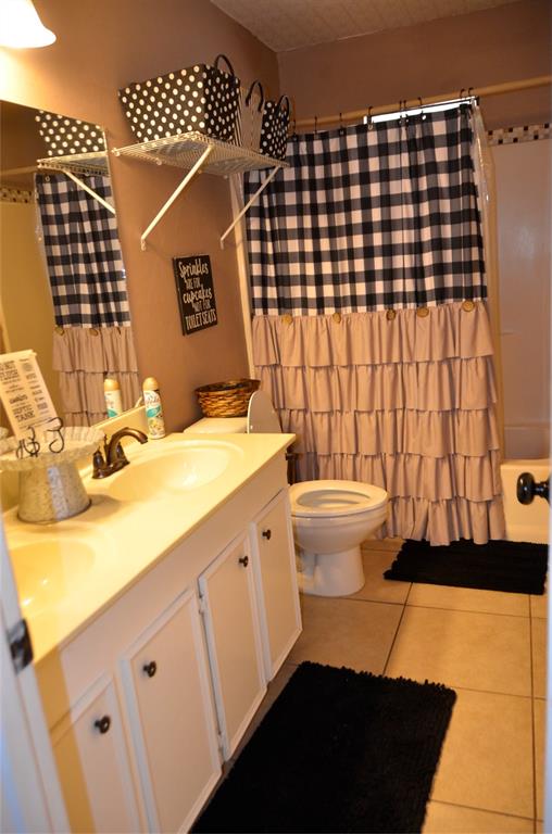 Guadalupe Comal Estates #1 - Residential