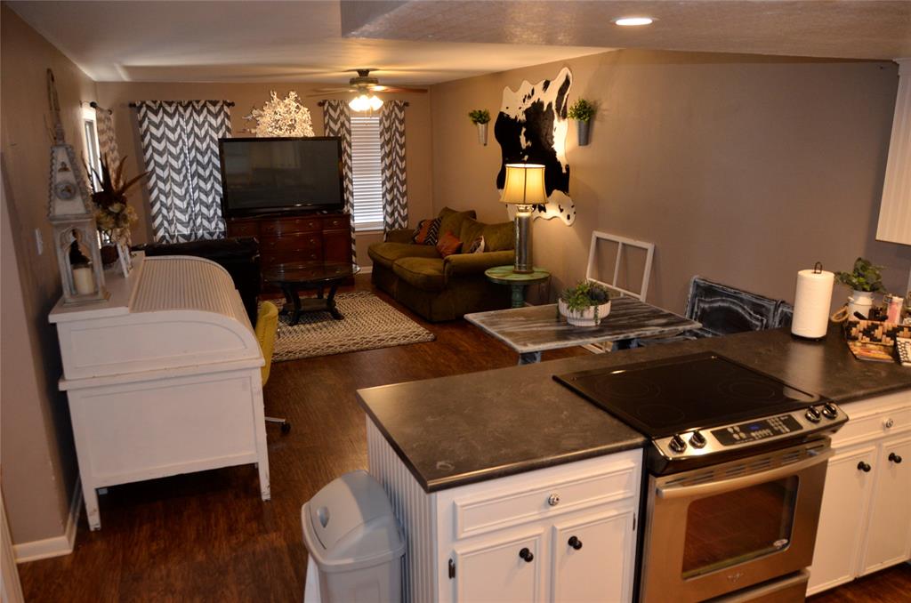 Guadalupe Comal Estates #1 - Residential