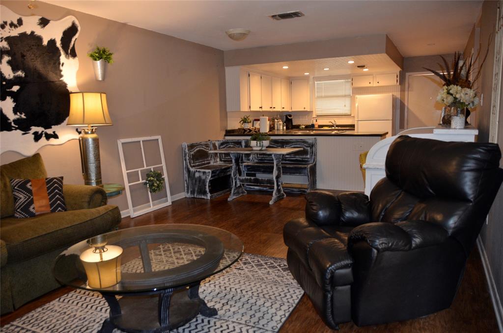 Guadalupe Comal Estates #1 - Residential