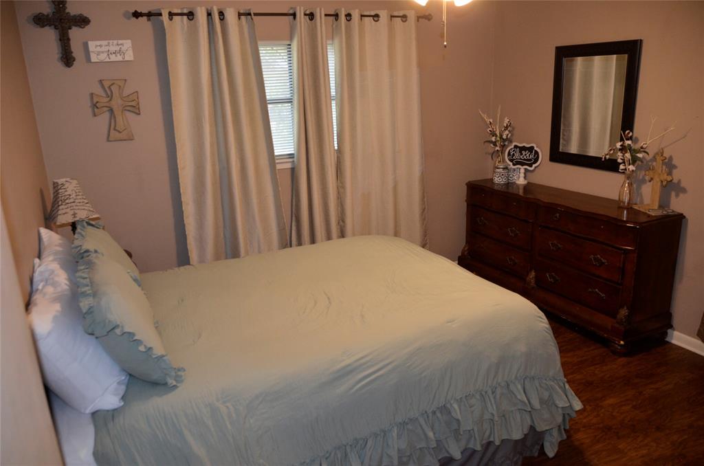 Guadalupe Comal Estates #1 - Residential