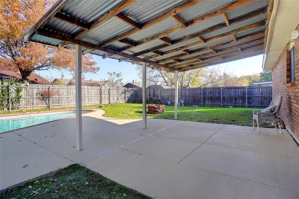 Camelot - Residential