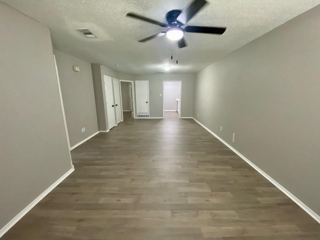 Duplex North Add - Residential Lease