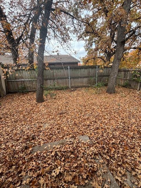 Duplex North Add - Residential Lease