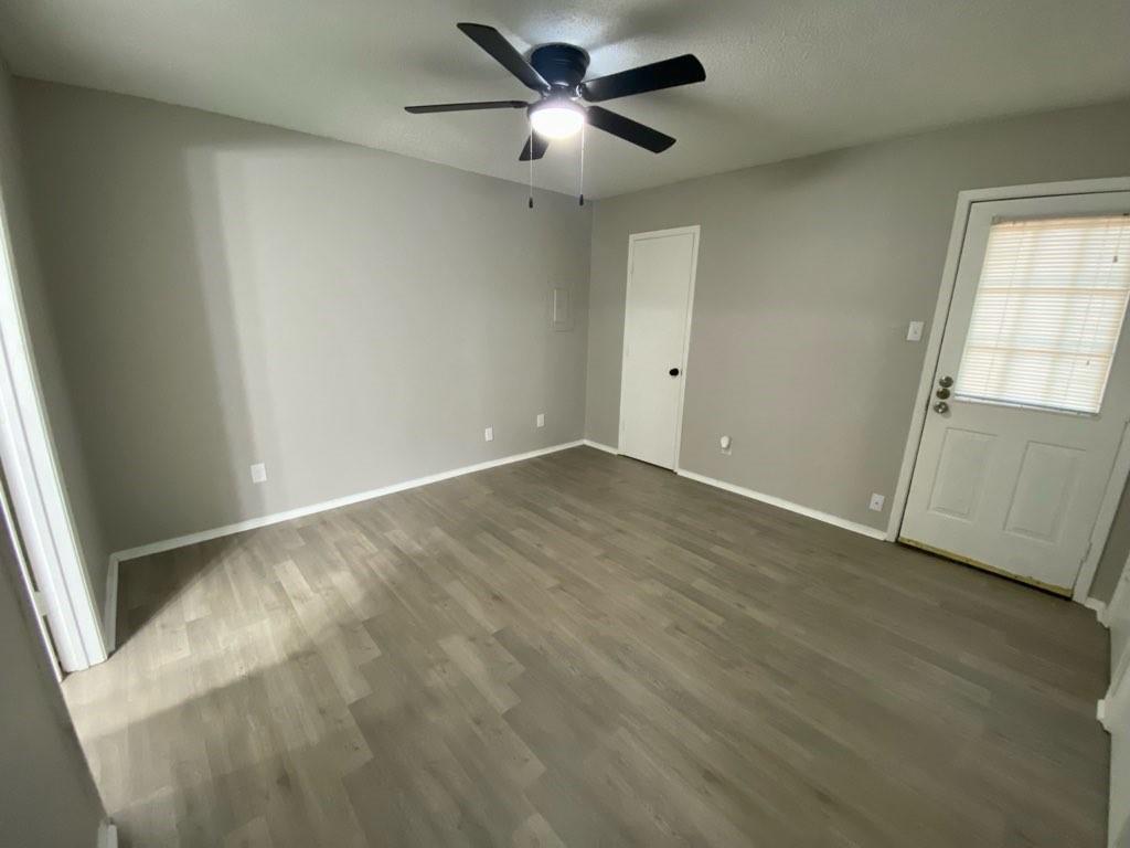 Duplex North Add - Residential Lease