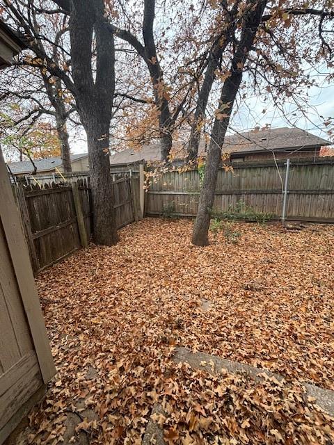 Duplex North Add - Residential Lease