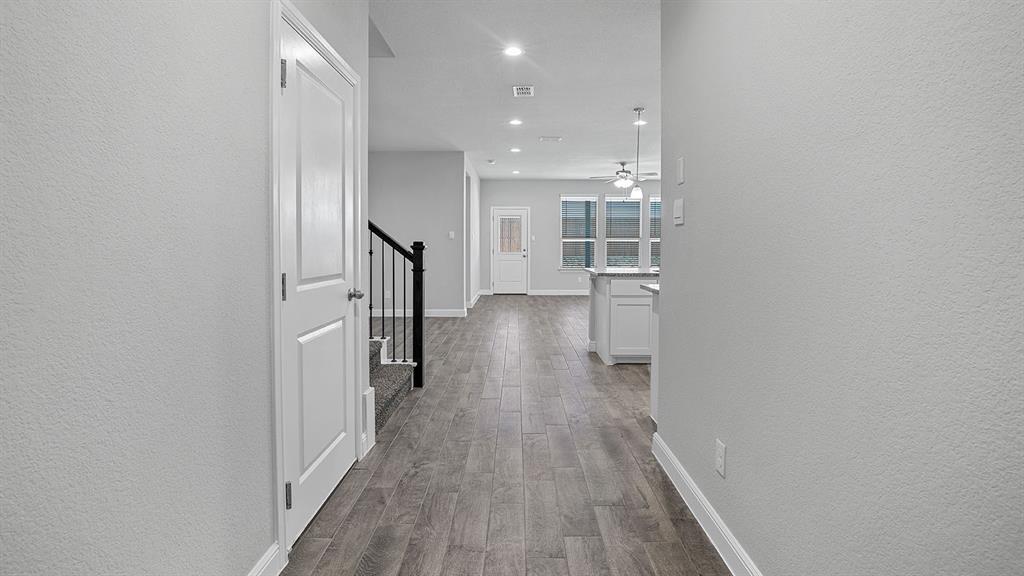 Bella Vista - Residential