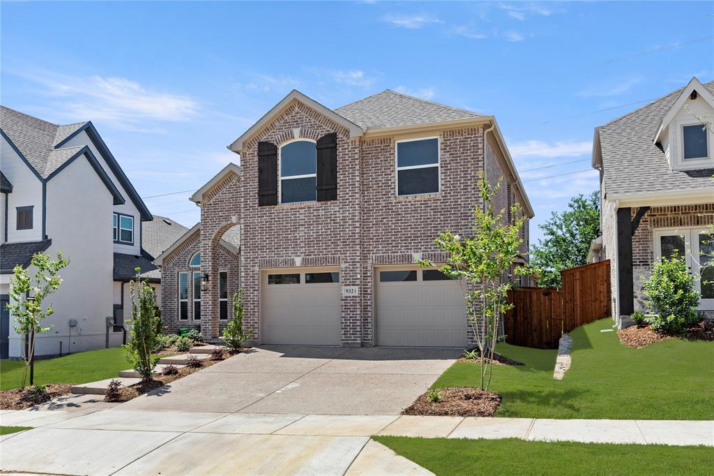 932 Salvation Drive