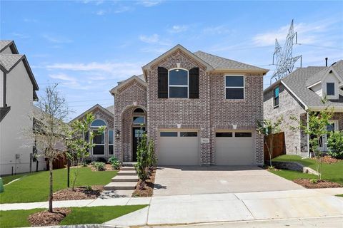 932 Salvation Drive Lucas TX 75098