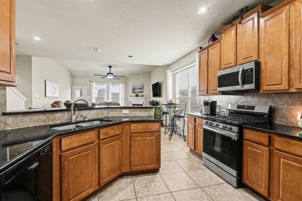 Sendera Ranch - Residential