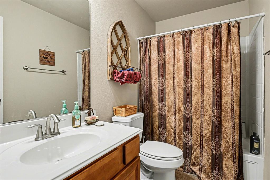 Sendera Ranch - Residential