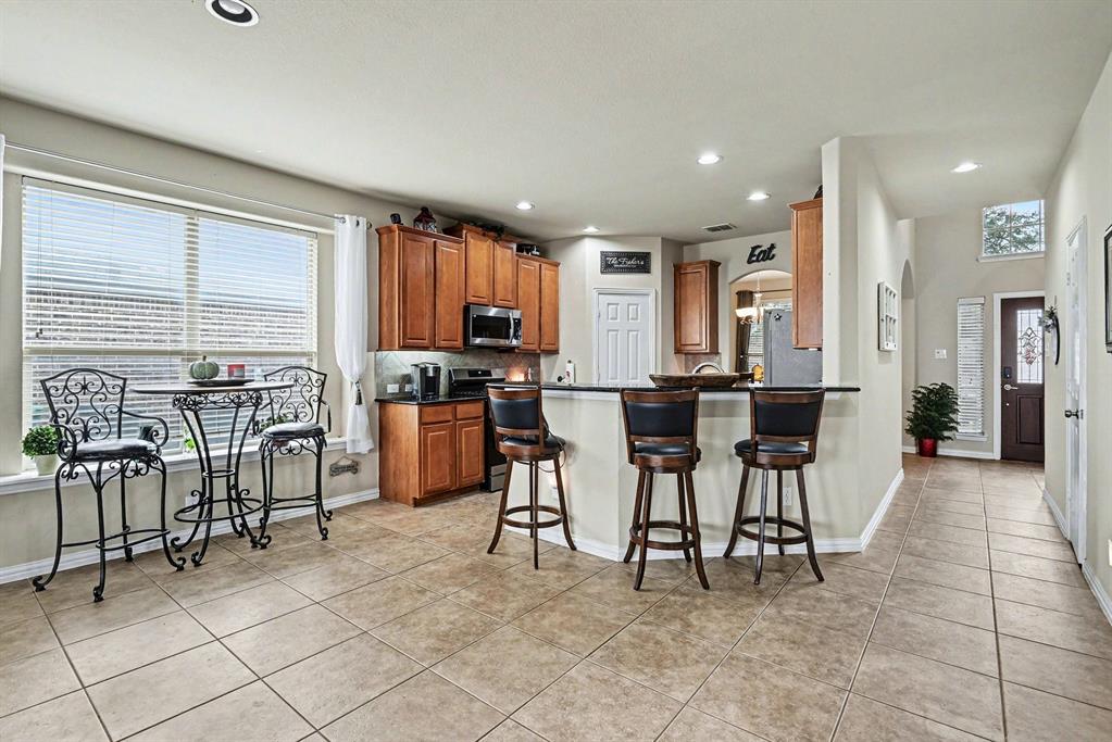 Sendera Ranch - Residential