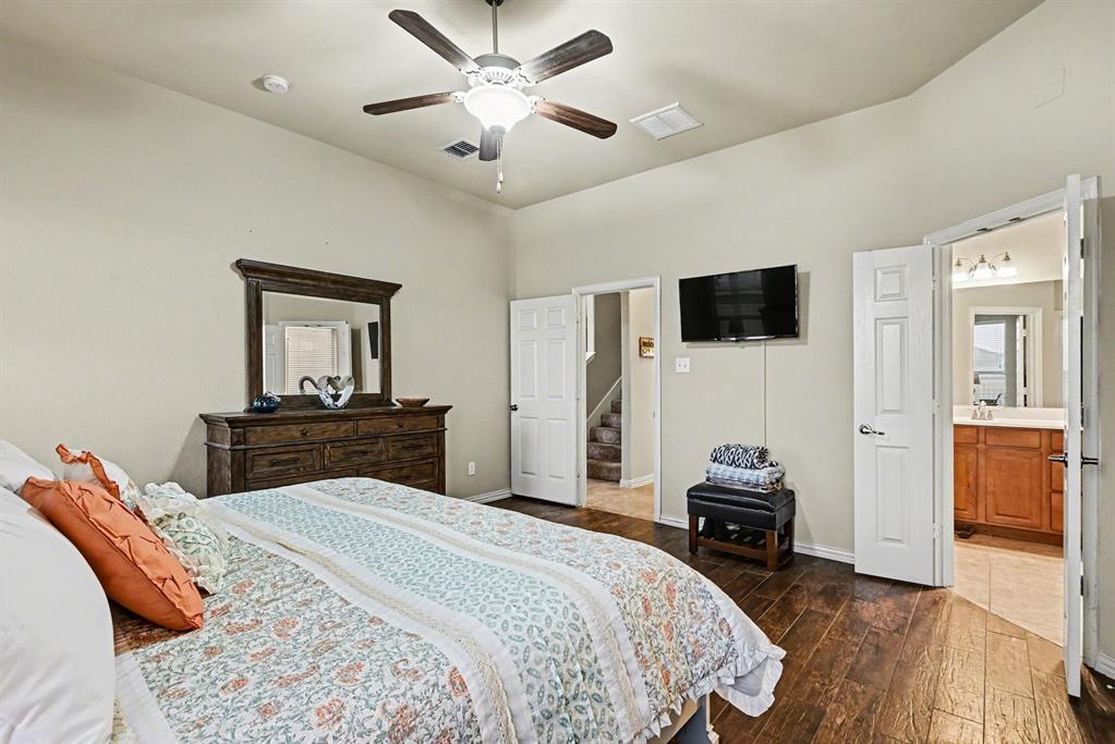 Sendera Ranch - Residential