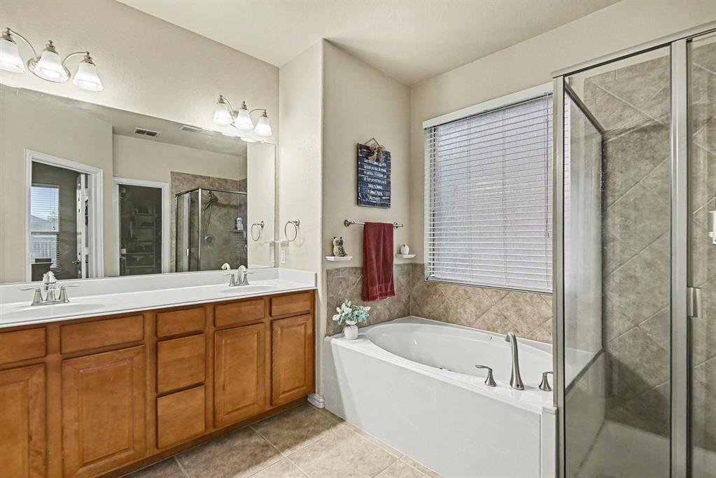 Sendera Ranch - Residential