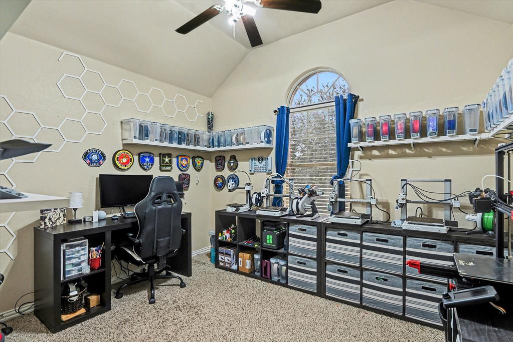 Sendera Ranch - Residential