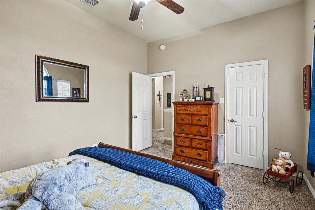 Sendera Ranch - Residential