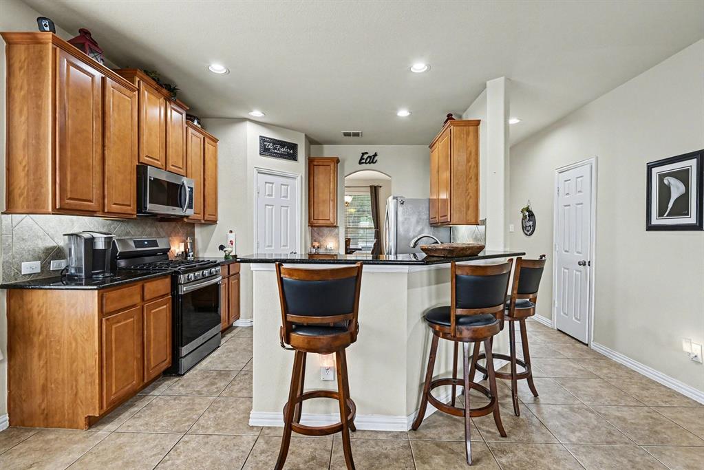 Sendera Ranch - Residential