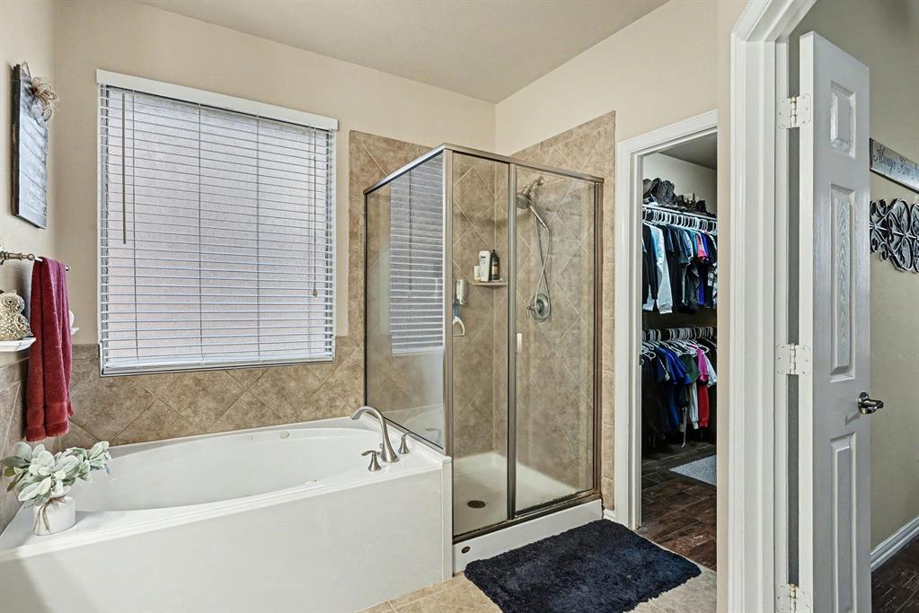 Sendera Ranch - Residential