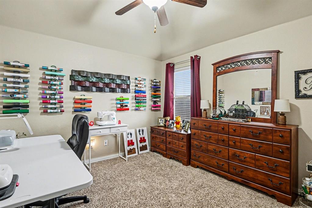 Sendera Ranch - Residential