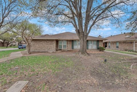 3056 Airhaven Street Dallas TX 75229