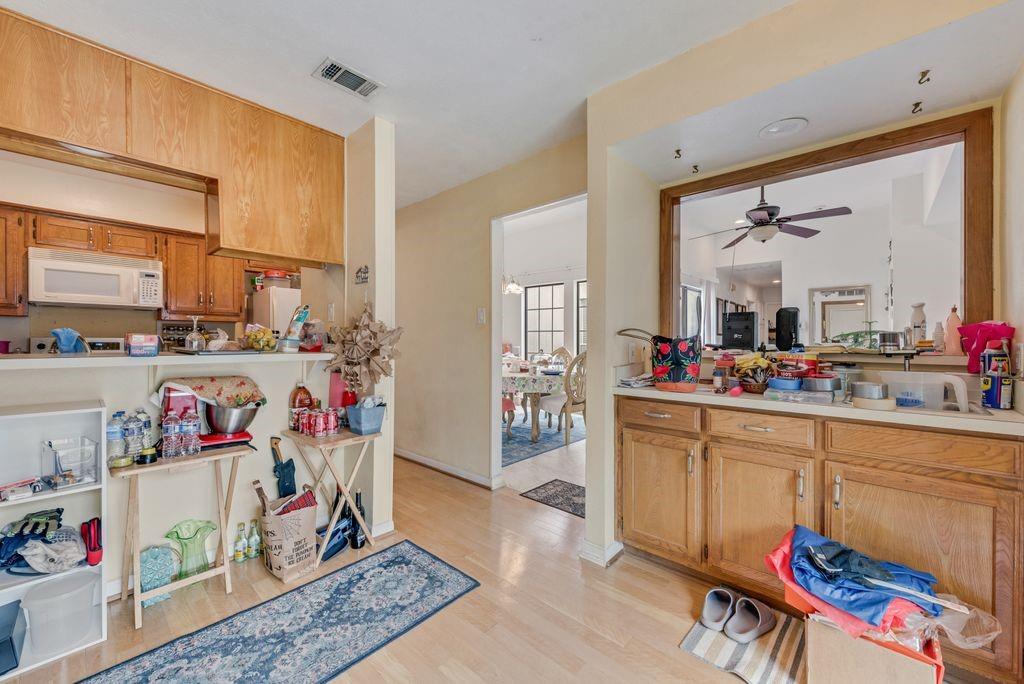 Chapel Forest Add - Residential