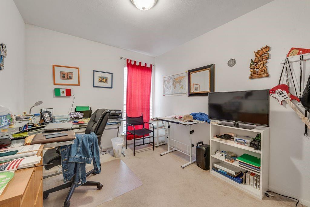 Chapel Forest Add - Residential