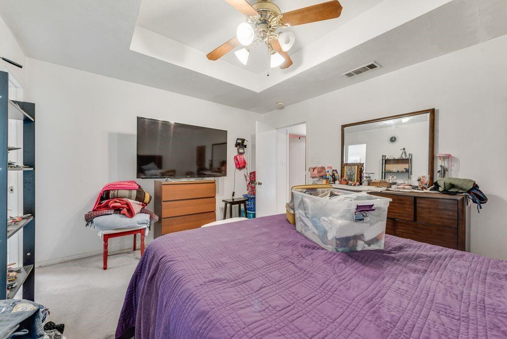 Chapel Forest Add - Residential