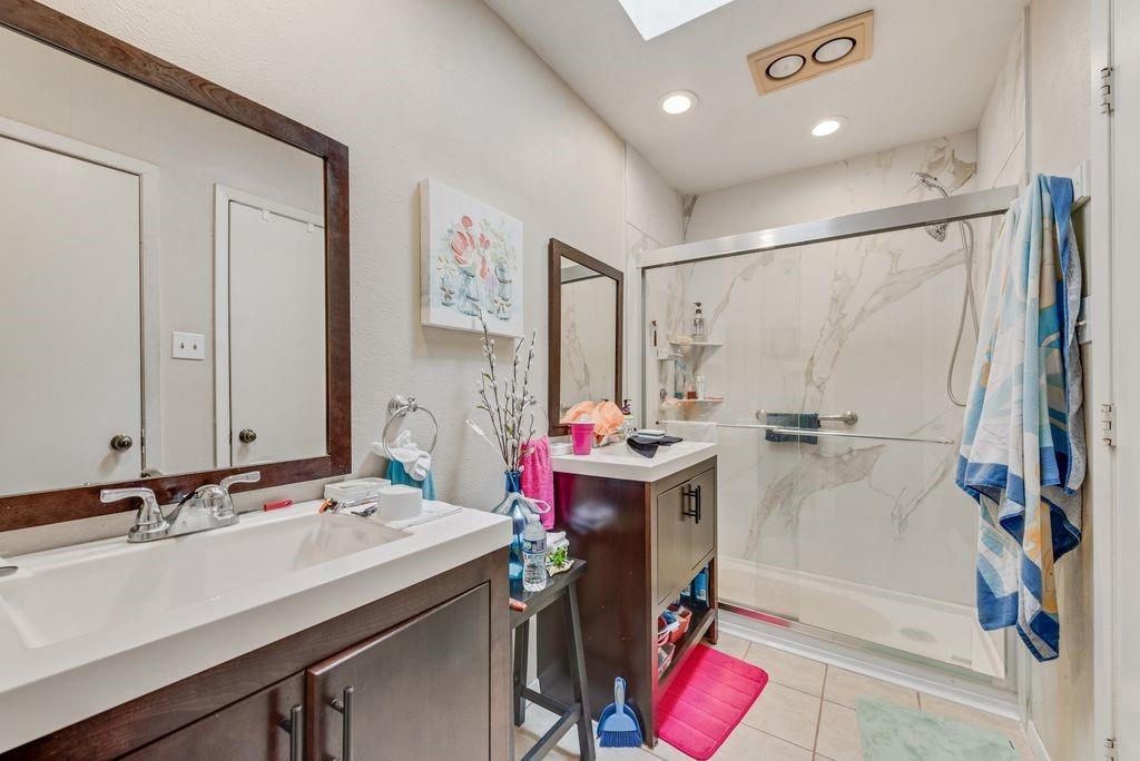 Chapel Forest Add - Residential