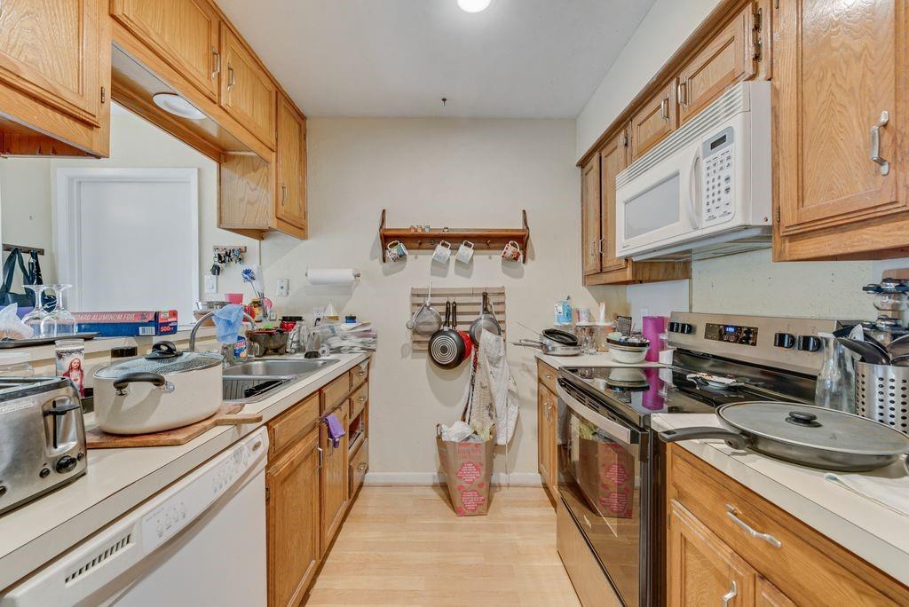 Chapel Forest Add - Residential