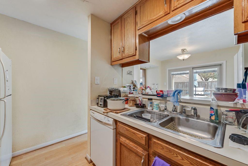 Chapel Forest Add - Residential