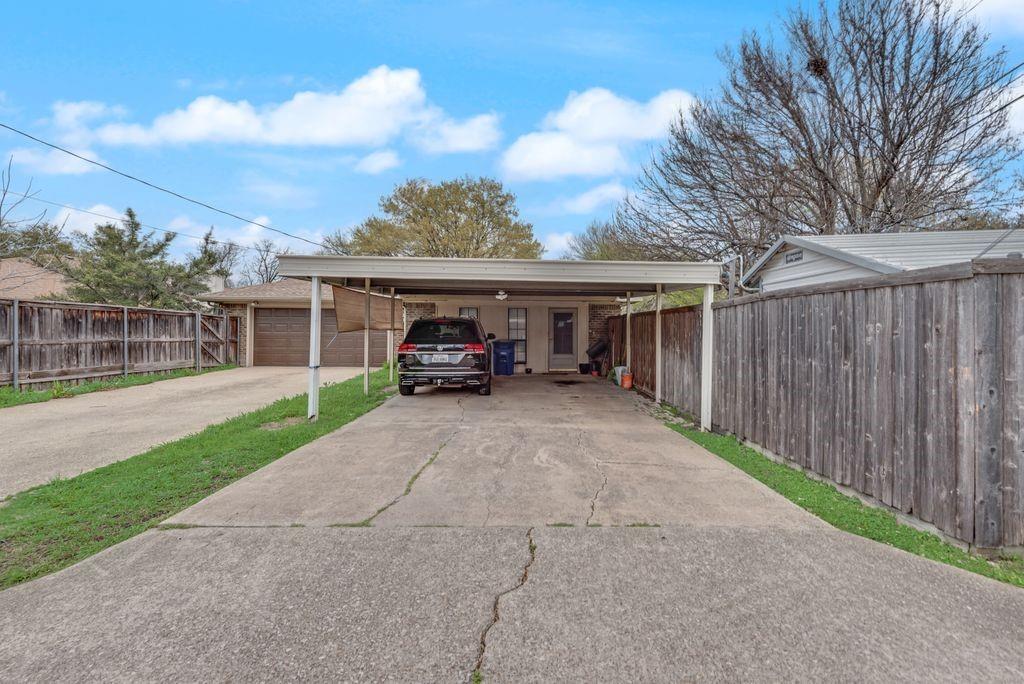 Chapel Forest Add - Residential