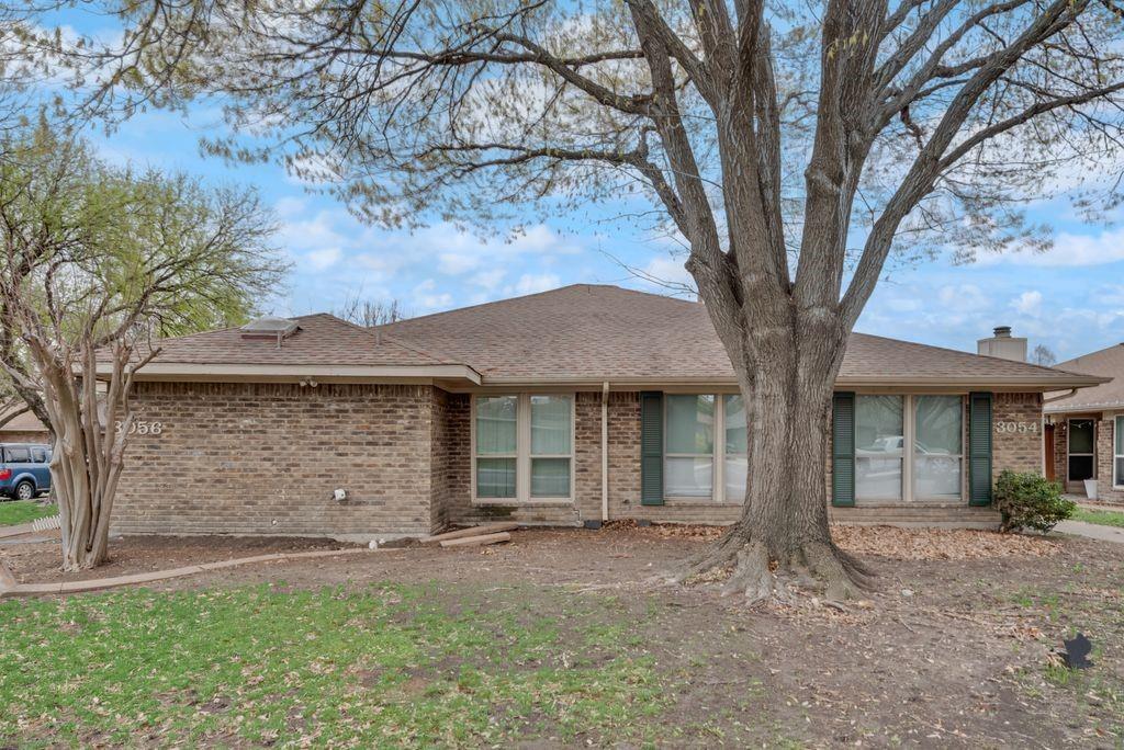 Chapel Forest Add - Residential