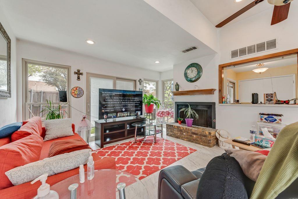 Chapel Forest Add - Residential