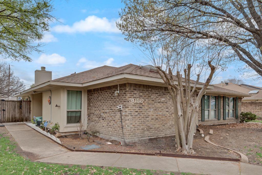 Chapel Forest Add - Residential