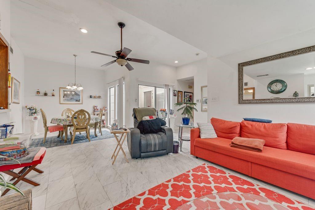 Chapel Forest Add - Residential