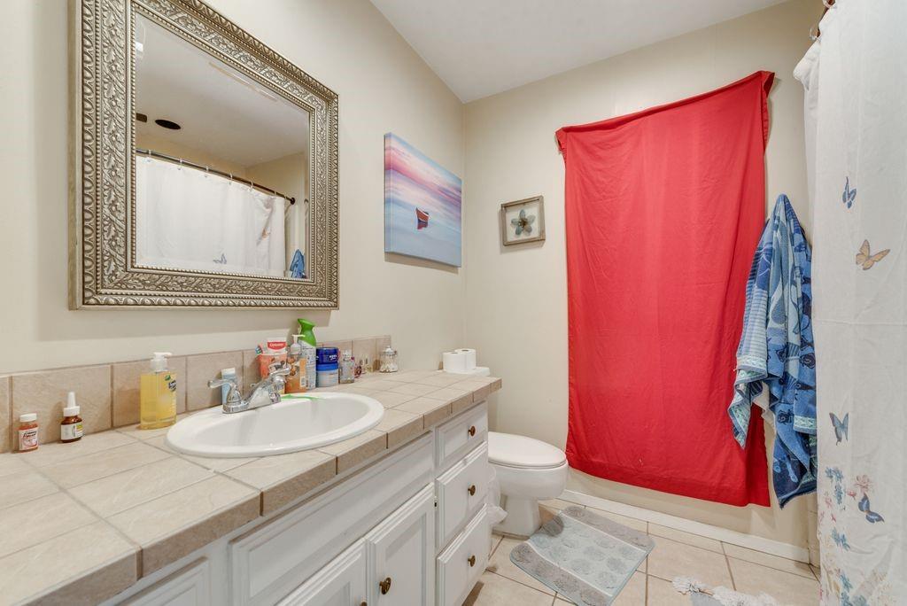 Chapel Forest Add - Residential